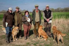 Mock Trial Hannover 2017